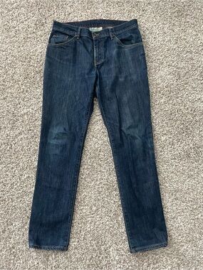 Raleigh Denim Co Martin Tapered Jeans Men’s Size 32